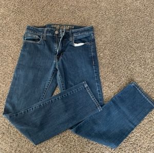 American Eagle Mens Jeans